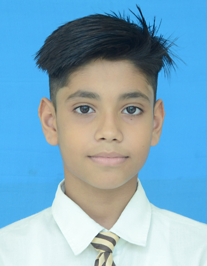 KRISHAN KUMAR